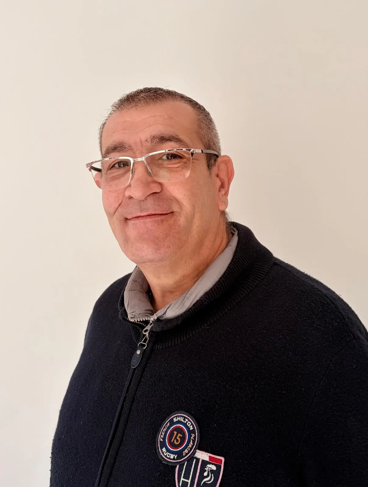 Jean-Michel