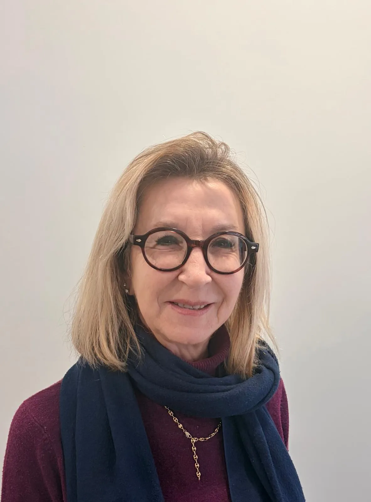 Marie-Helene