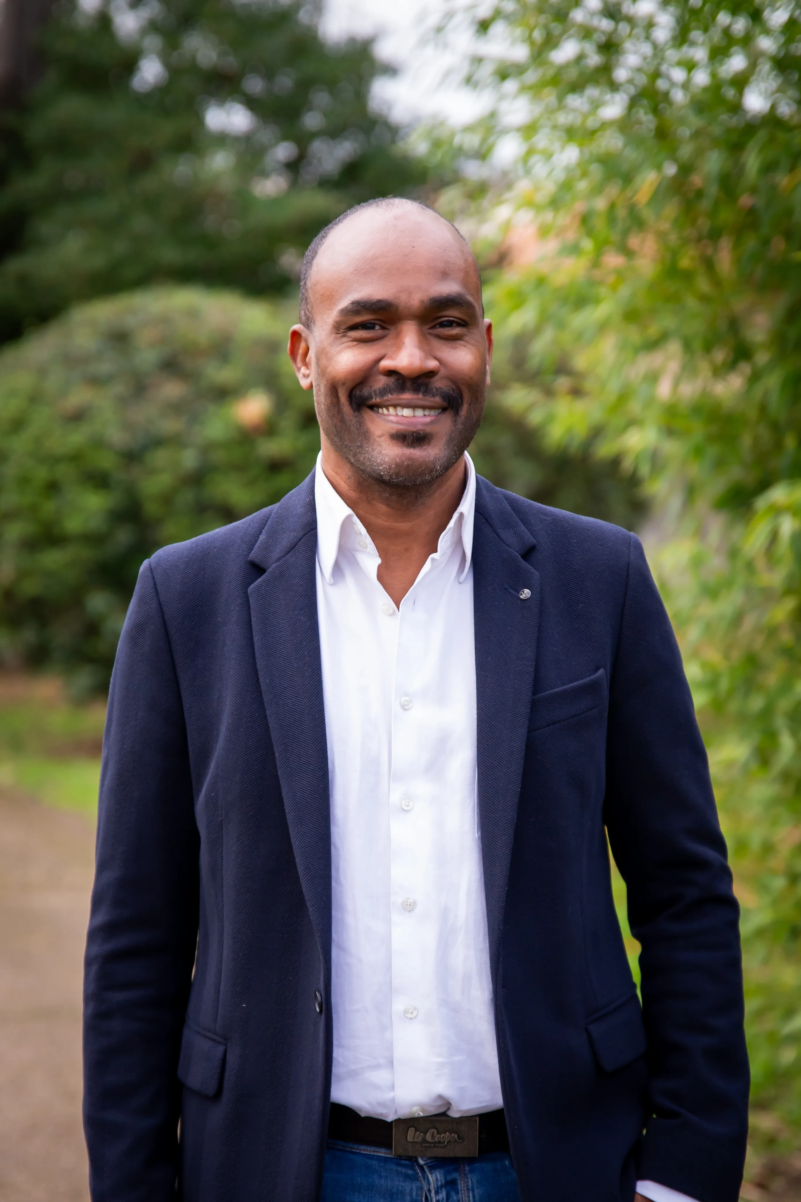 Fabrice Granville